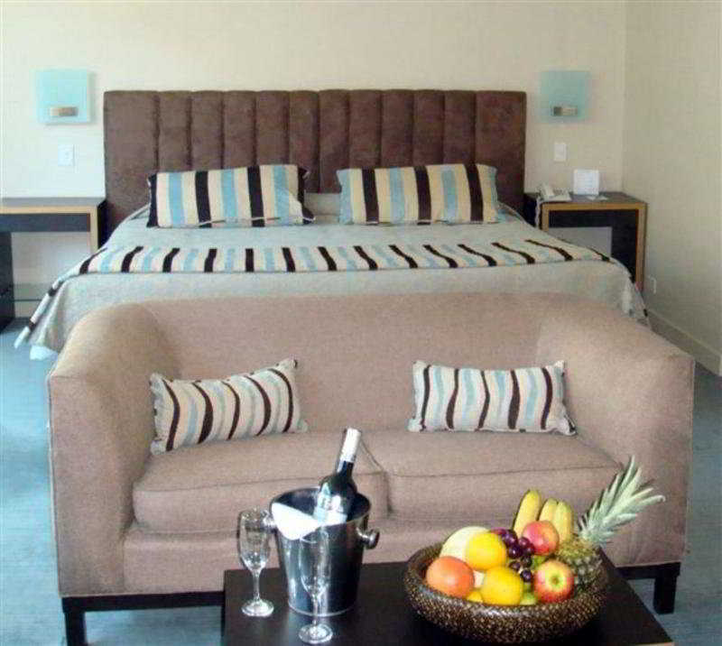818 Suites Buenos Aires Quarto foto