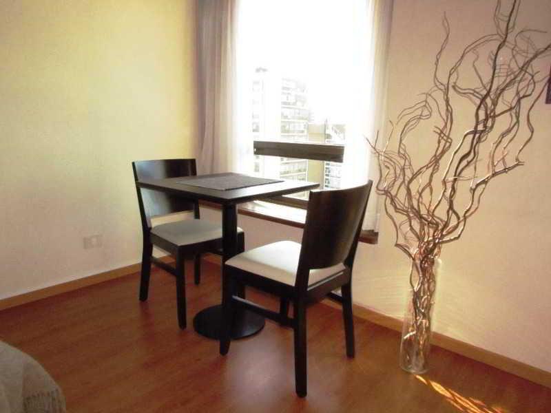 818 Suites Buenos Aires Exterior foto