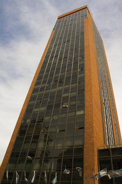 818 Suites Buenos Aires Exterior foto